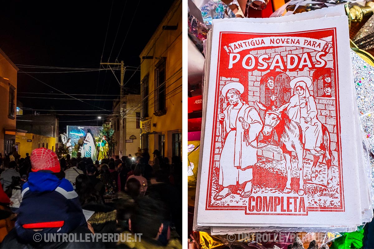 natale in messico