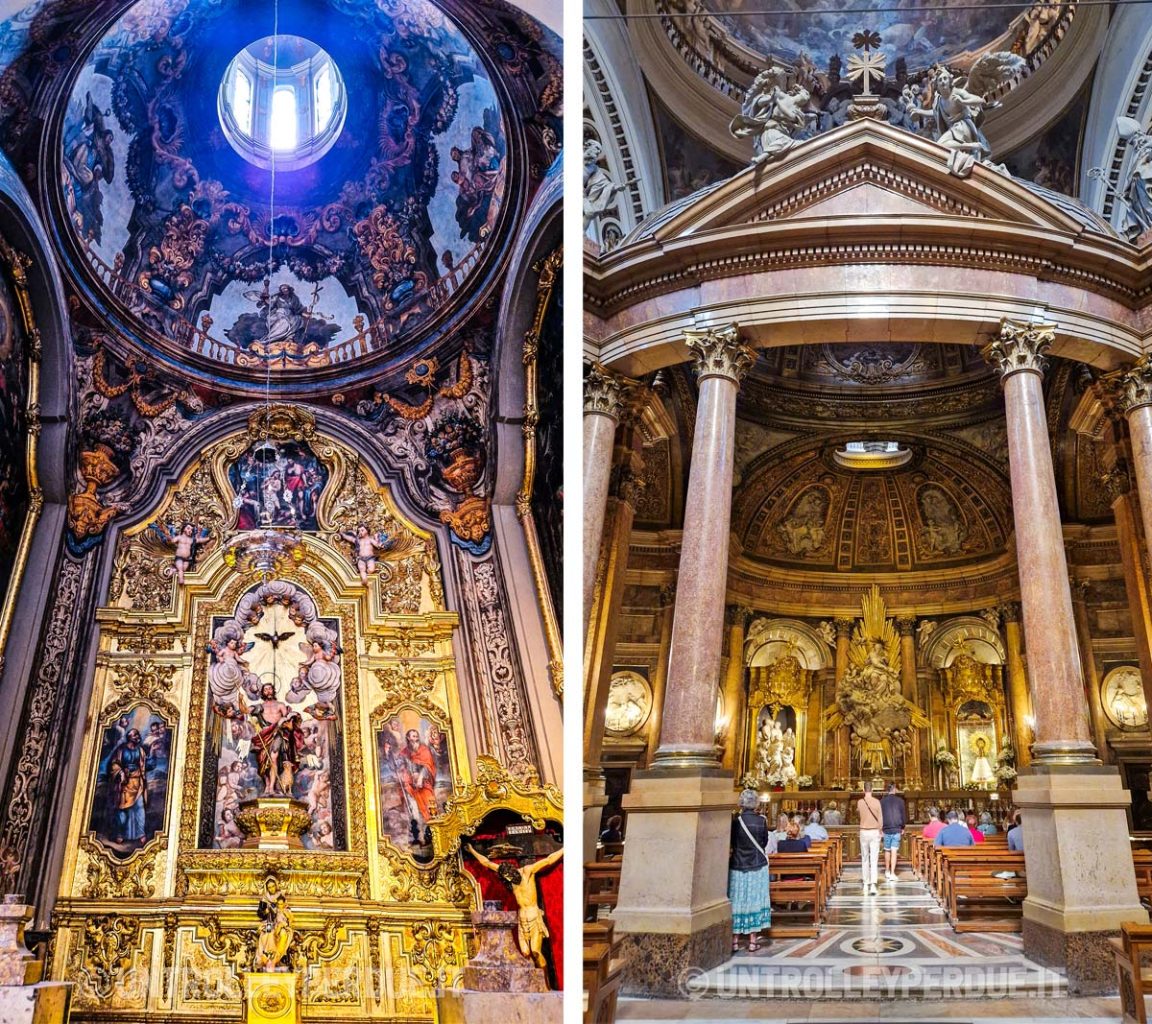 nostra signora del pilar saragozza