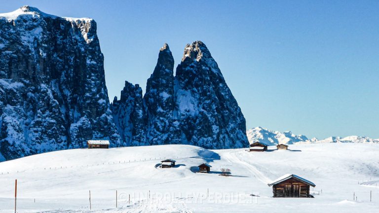 vacanze sulla neve per chi non scia