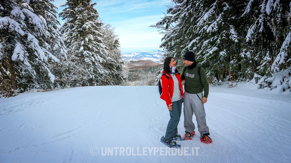 vacanze sulla neve per chi non scia