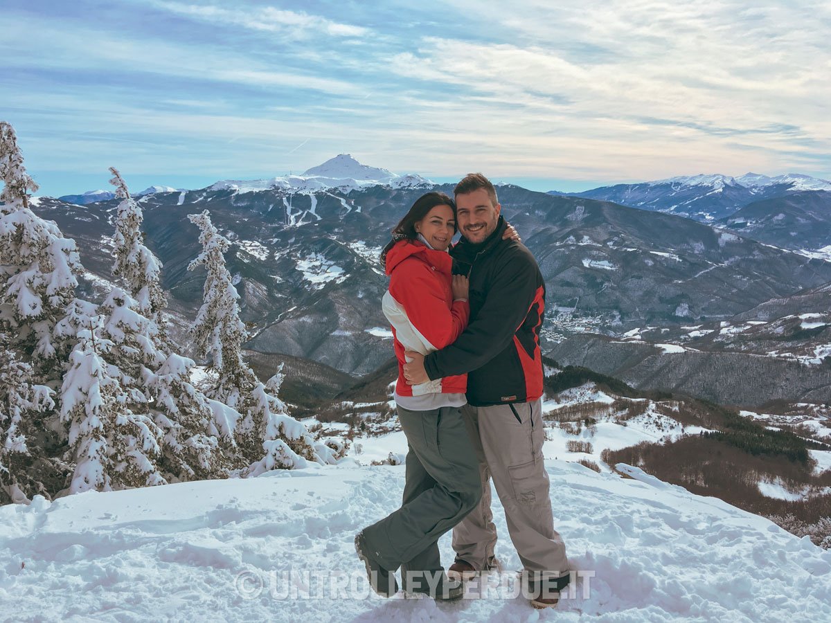 monte cimone