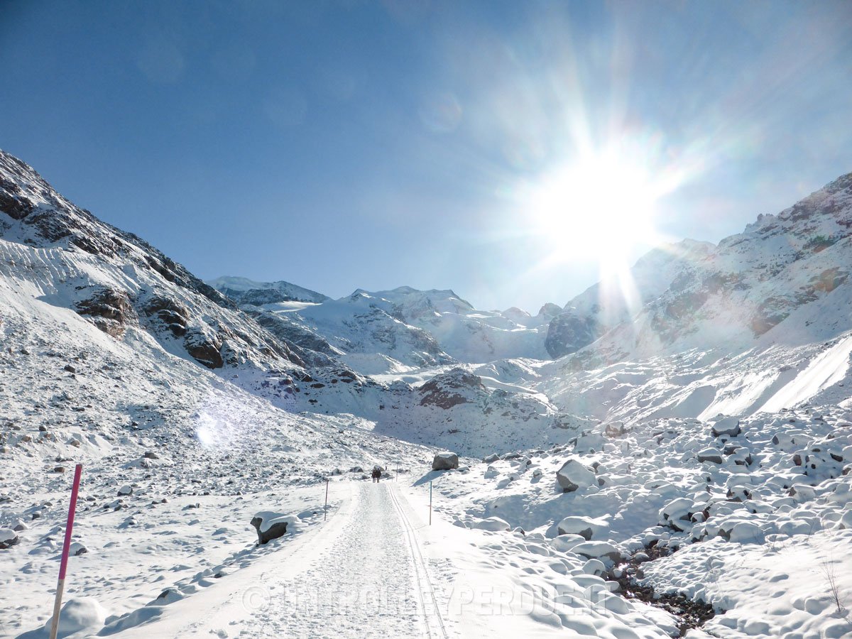 vacanze sulla neve per chi non scia