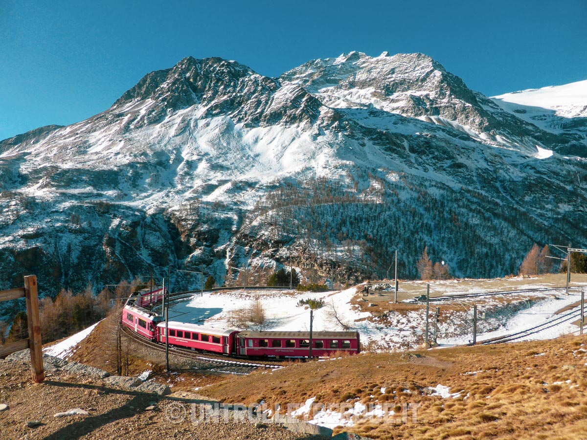 alp grum bernina
