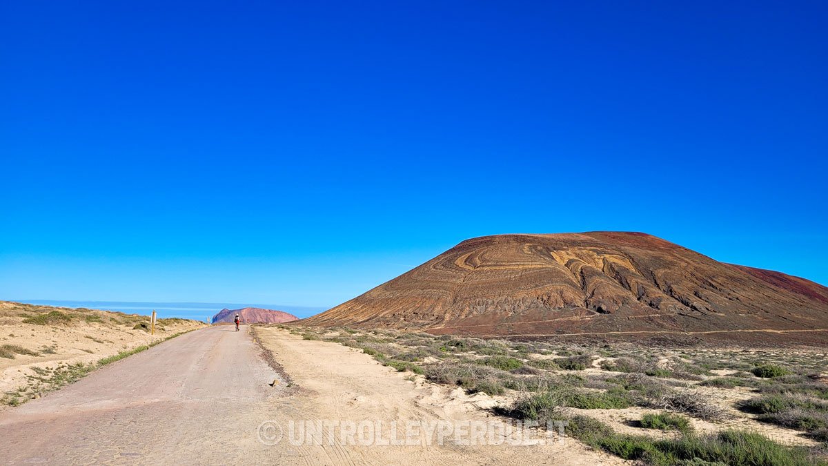 cosa vedere a la graciosa canarie