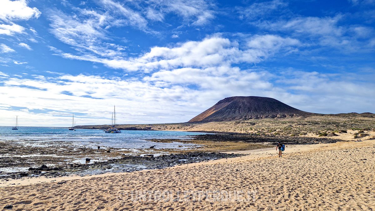 spiagge più belle delle canarie