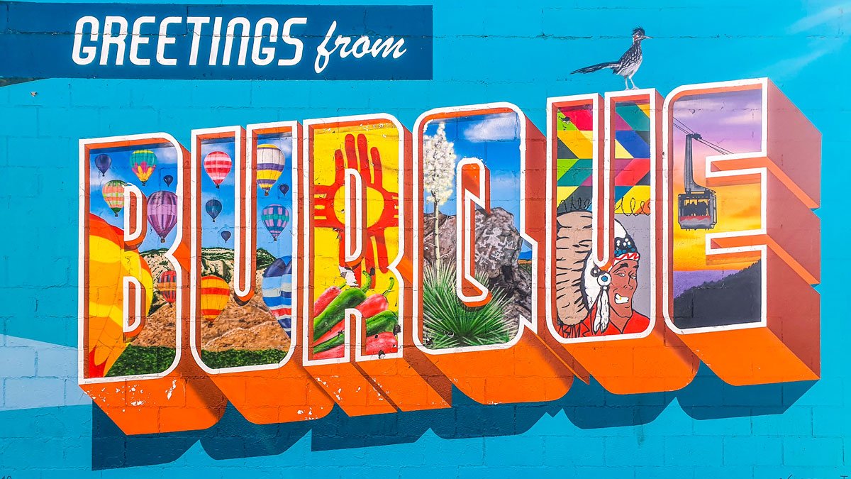 breaking bad albuquerque