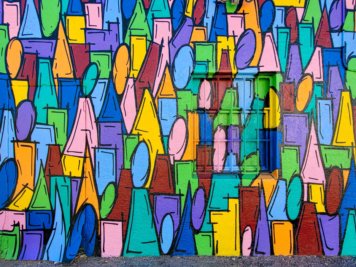 street art albuquerque