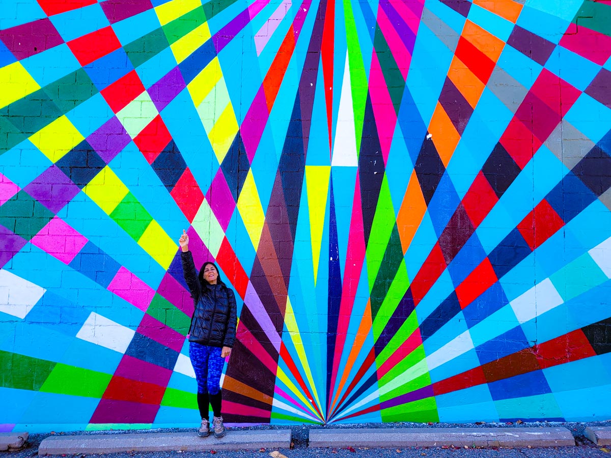 murales di albuquerque