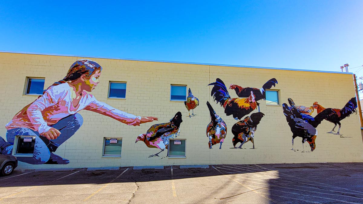 street art albuquerque