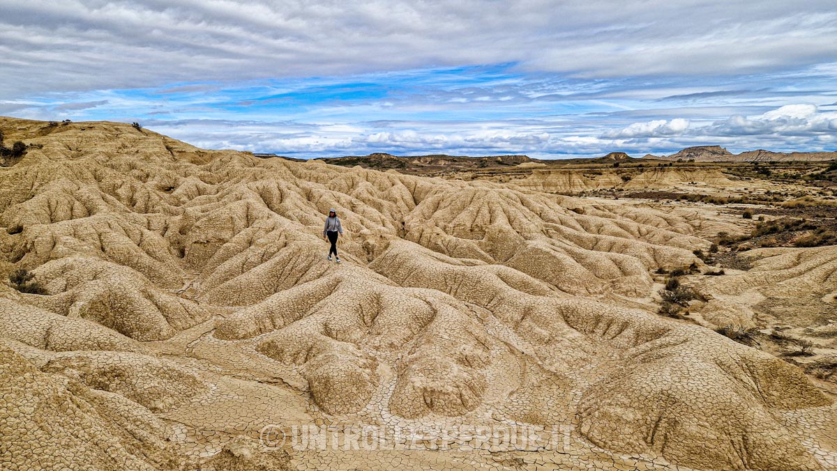 bardenas reales spagna
