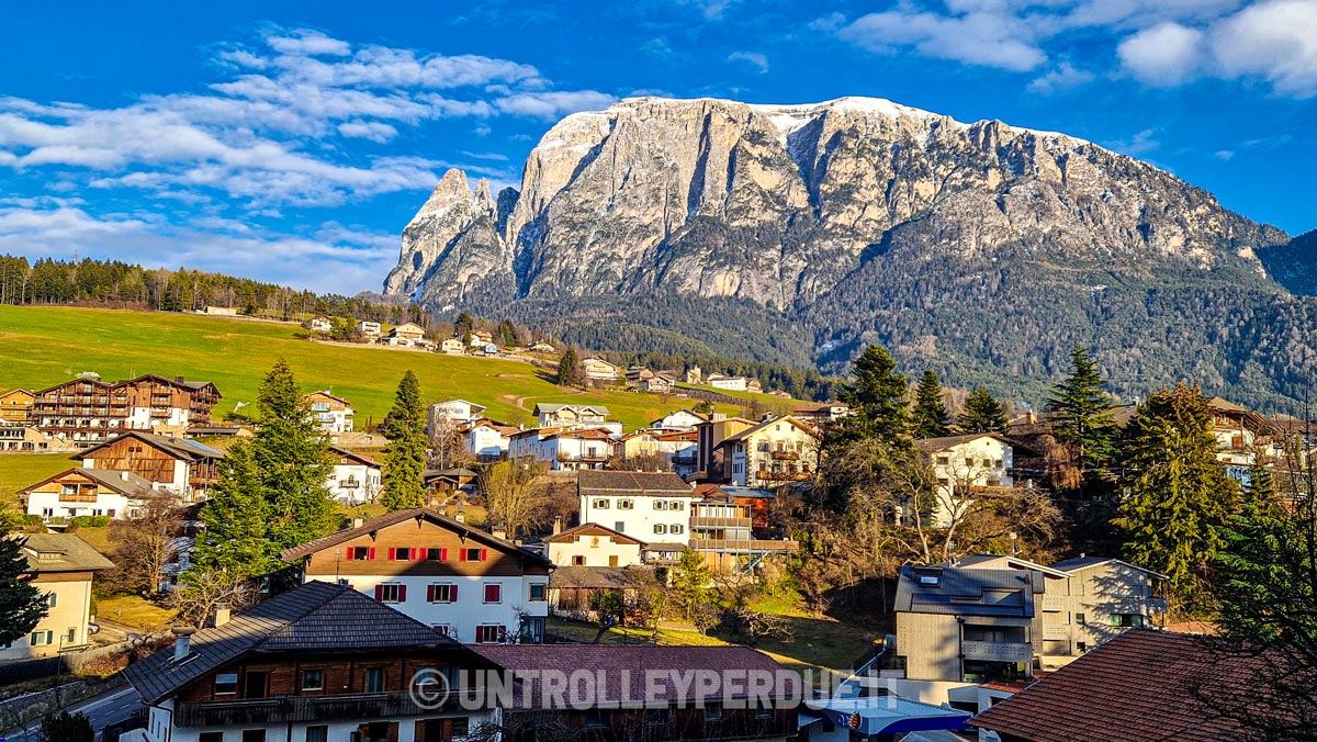 fie allo sciliar alto adige
