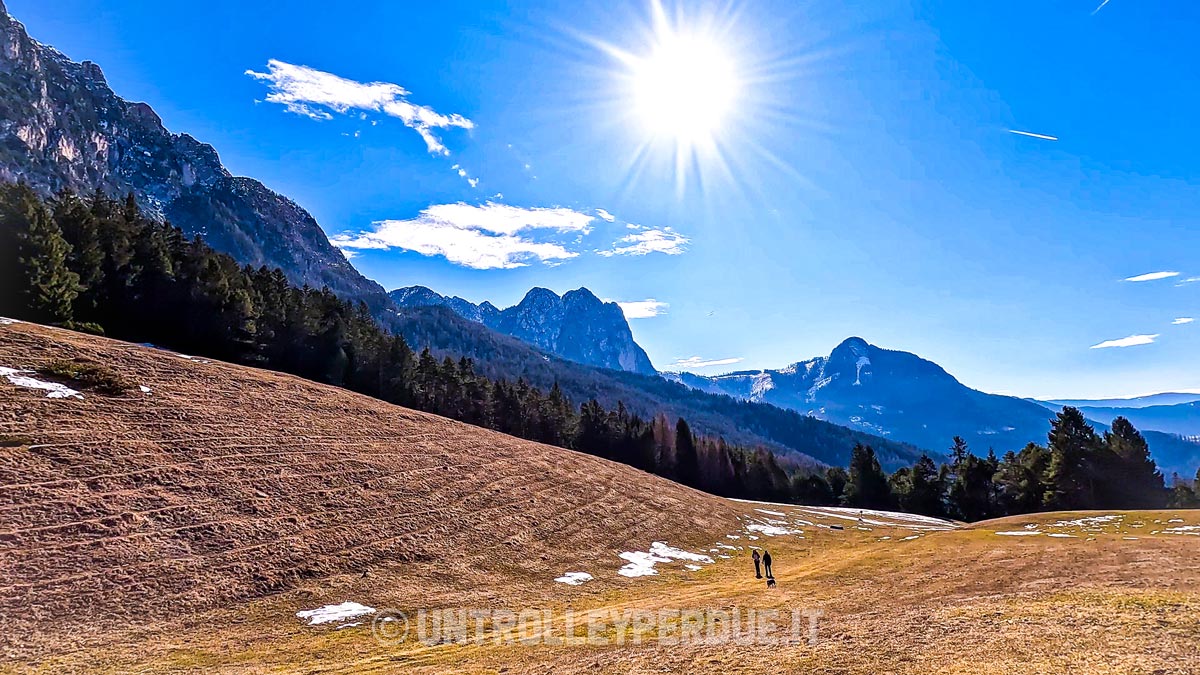 parco naturale sciliar-catinaccio