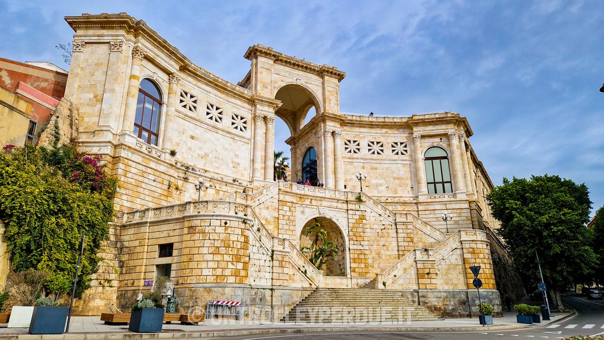 cosa vedere a cagliari