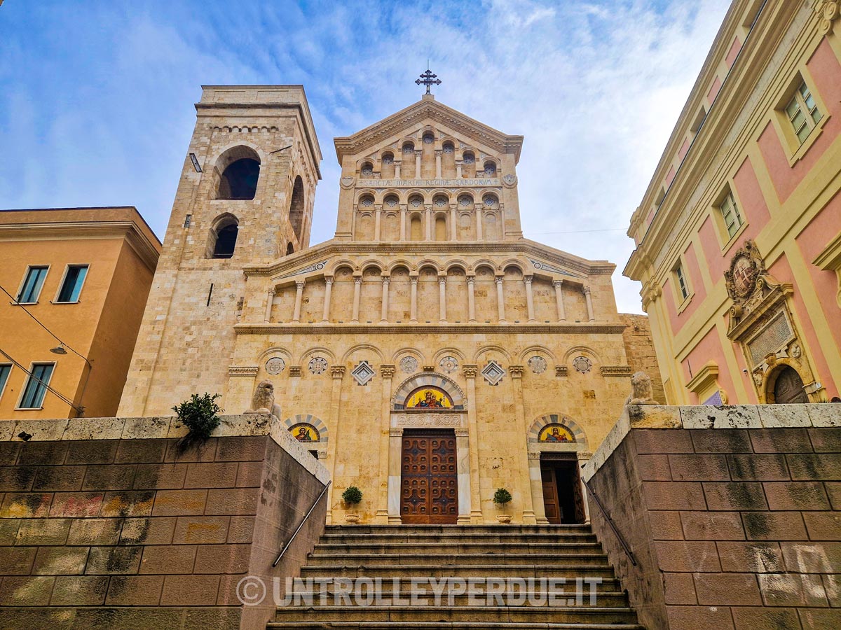 cosa vedere a cagliari