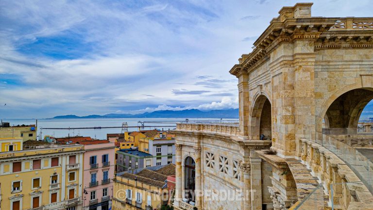 cosa vedere a cagliari
