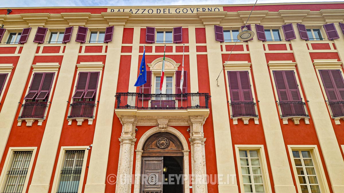 cosa vedere a cagliari