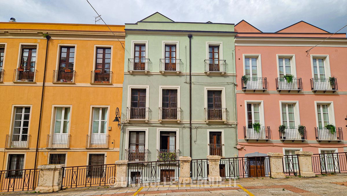 quartiere castello cagliari