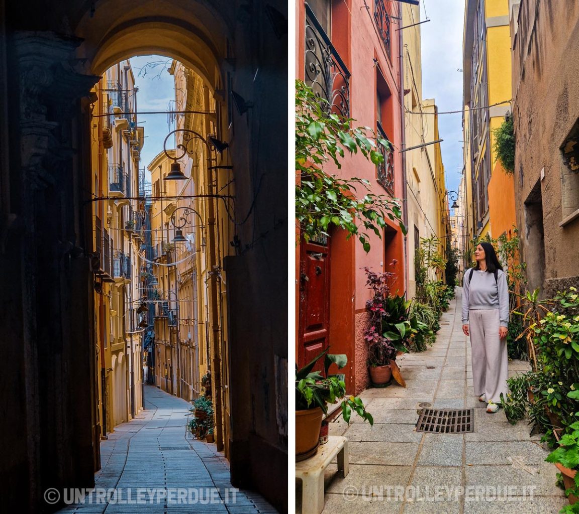 cosa vedere a cagliari