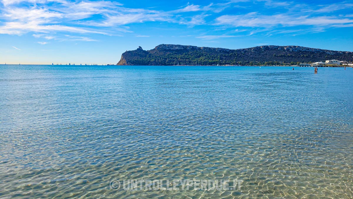 sella del diavolo cagliari