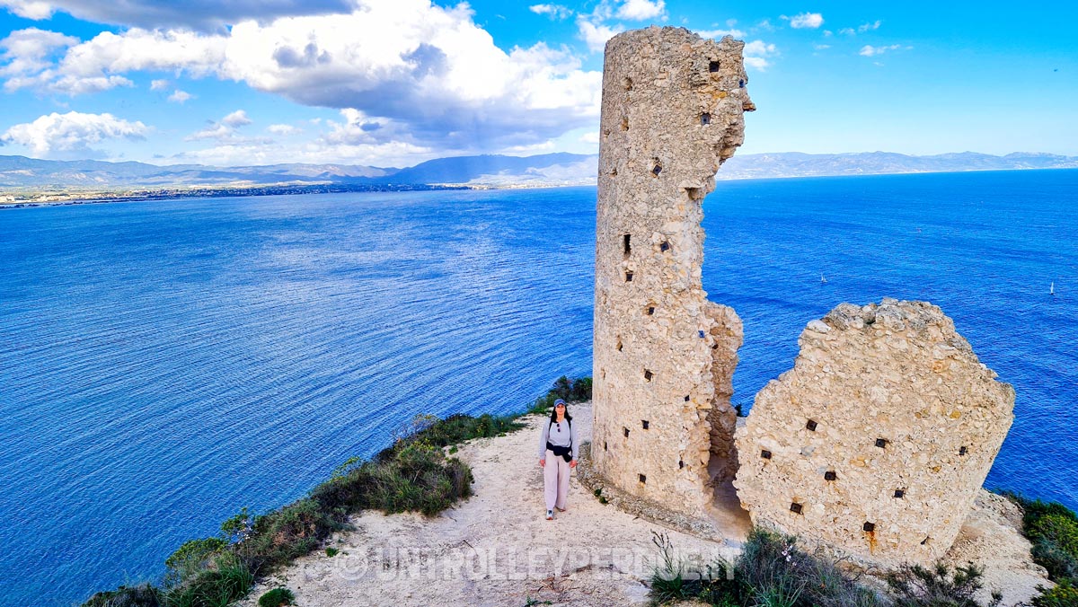 escursione sella del diavolo cagliari
