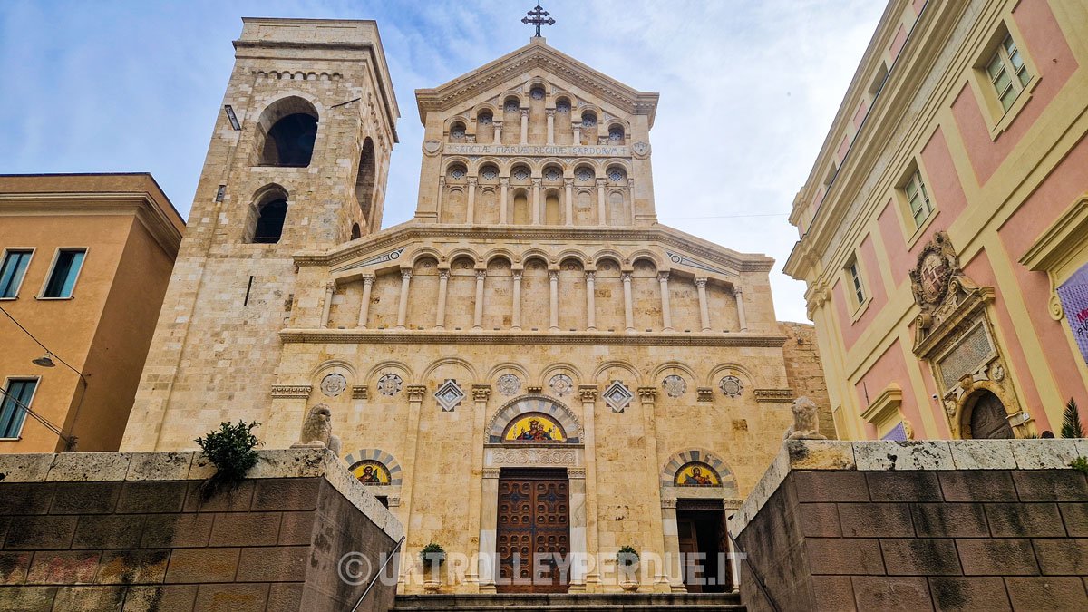 cosa vedere a cagliari