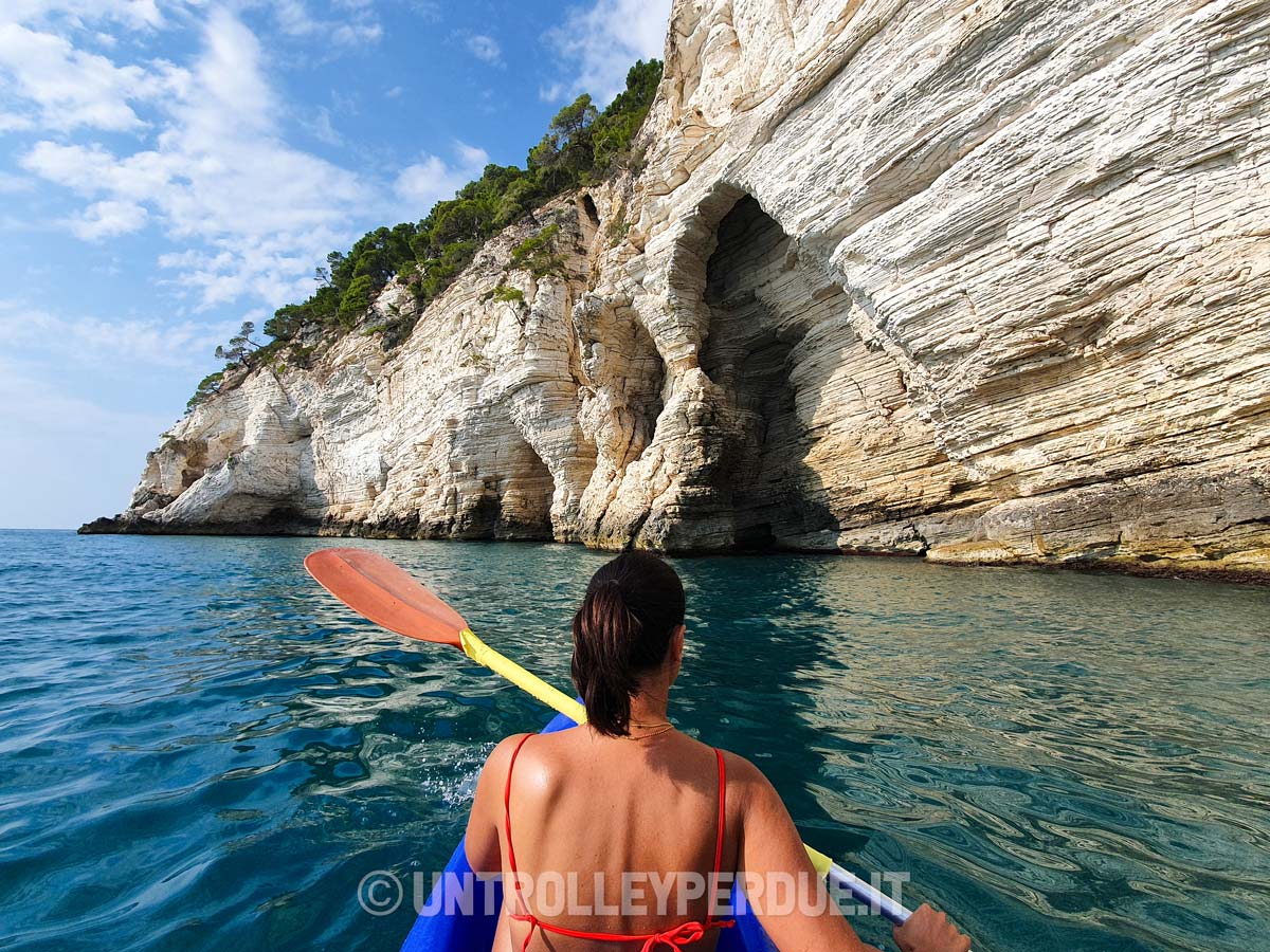 cosa vedere nel gargano