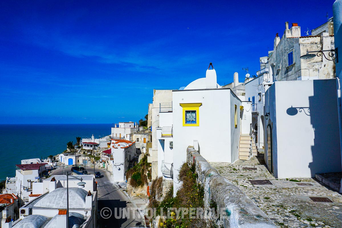 cosa vedere nel gargano