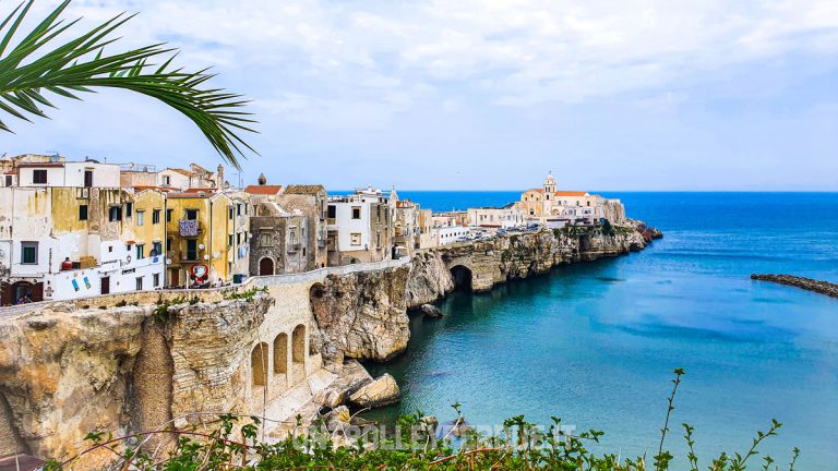 cosa vedere nel gargano