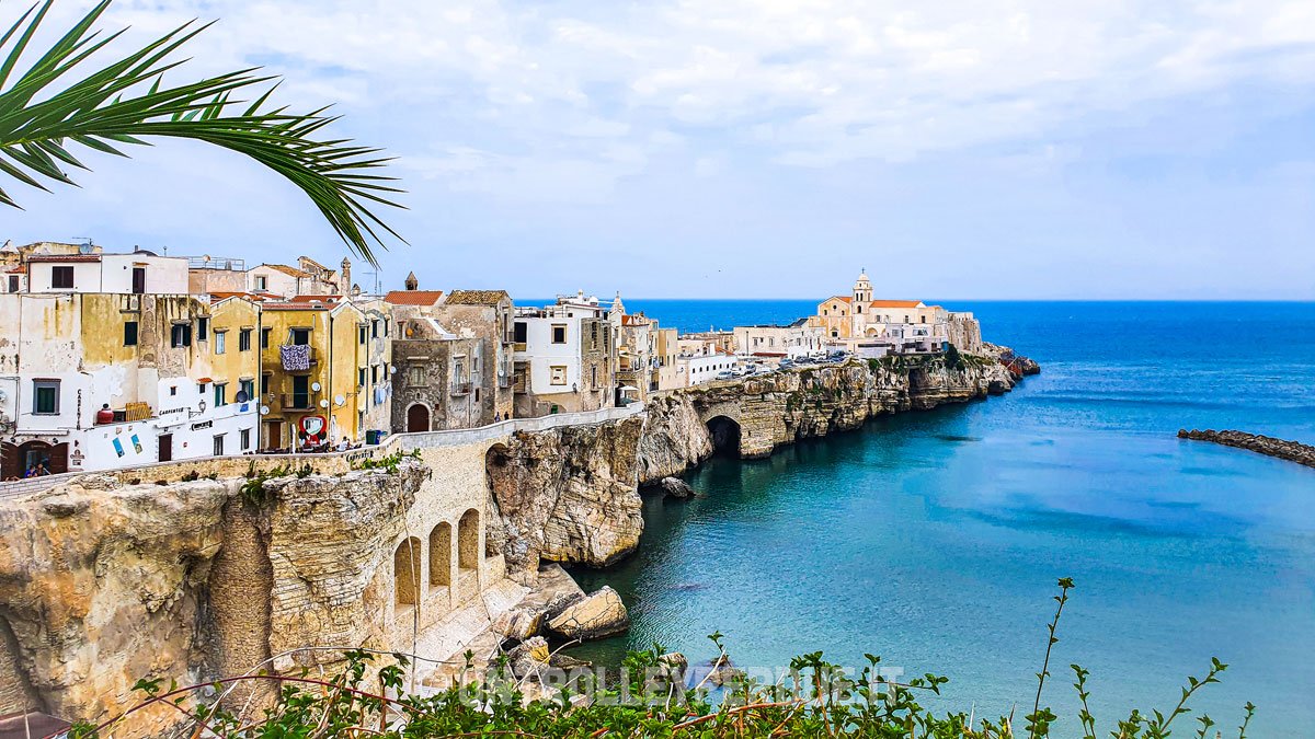 cosa vedere nel gargano