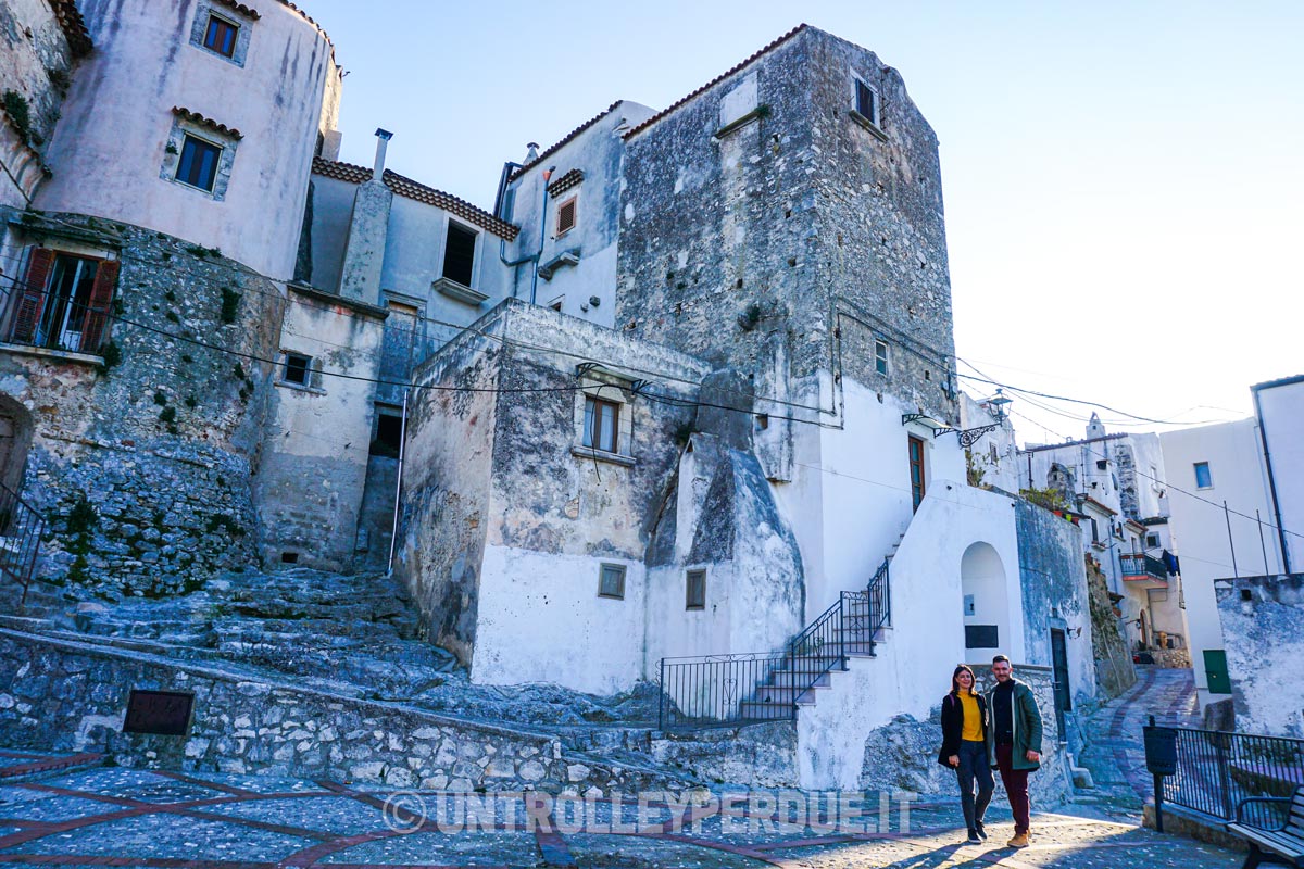 cosa vedere nel gargano