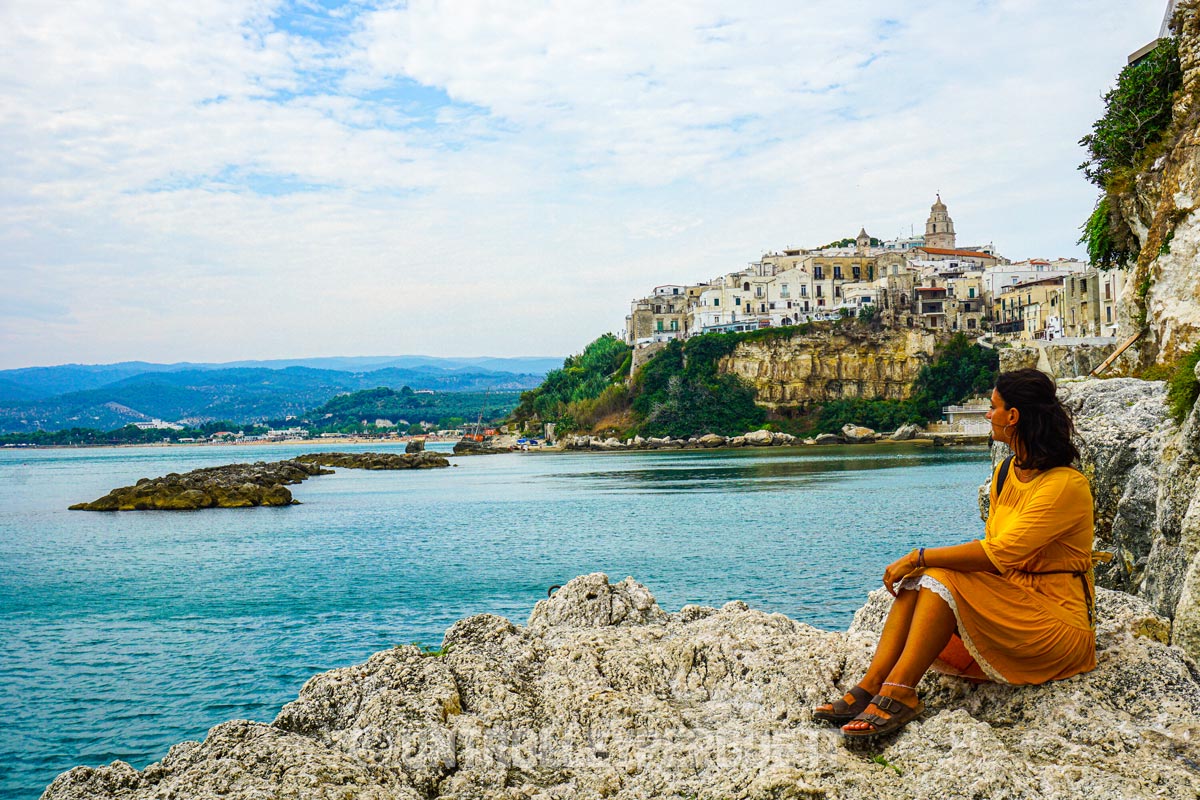 cosa vedere nel gargano