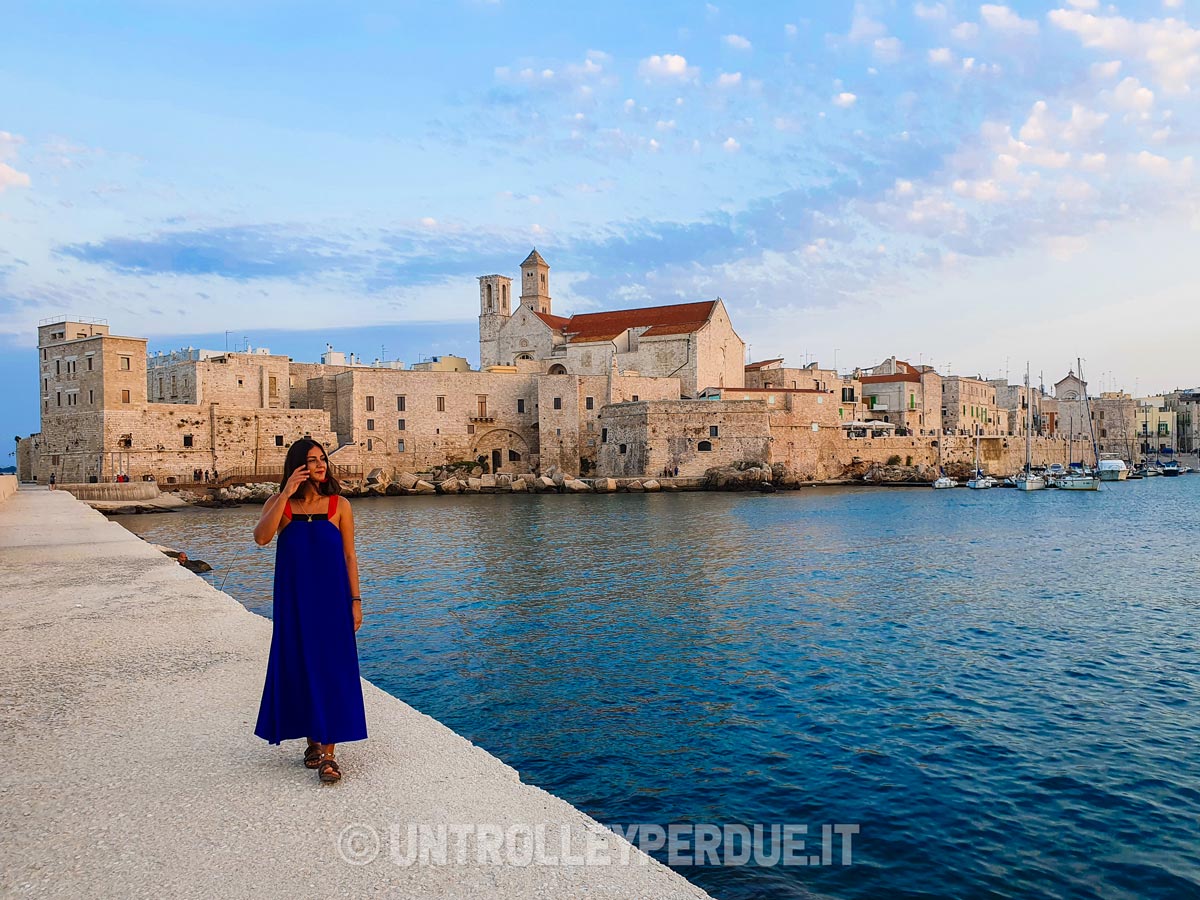 giovinazzo bari