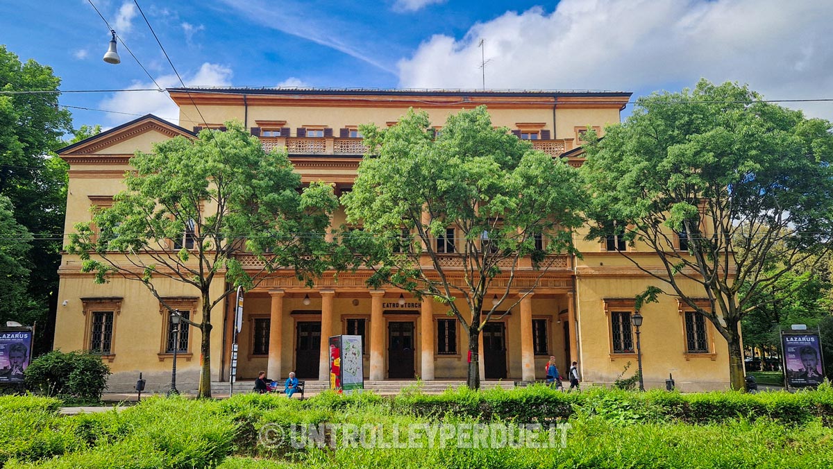teatro storchi di modena