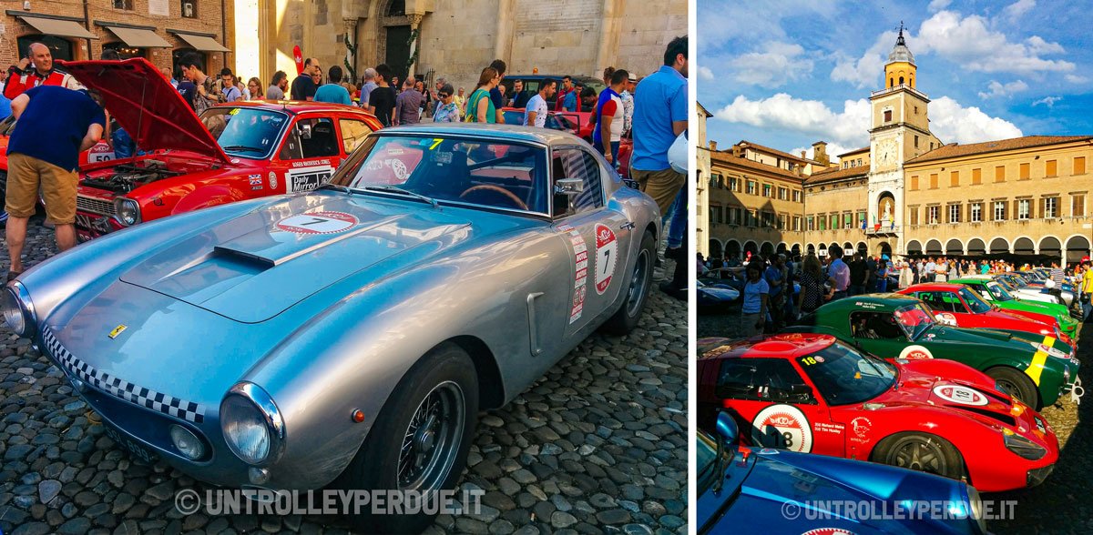 modena citta dei motori