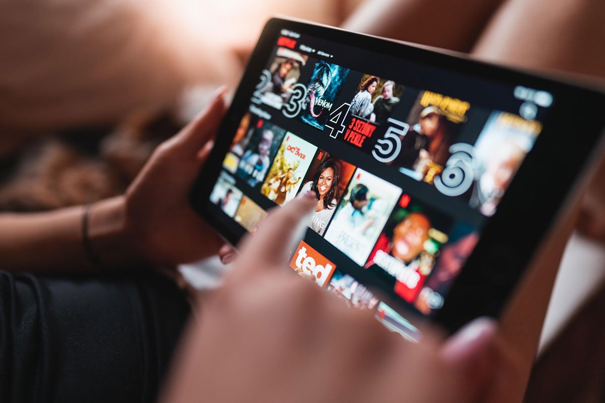 serie tv netflix
