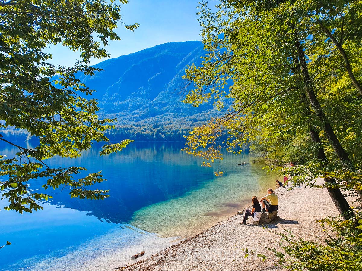 slovenia cosa vedere