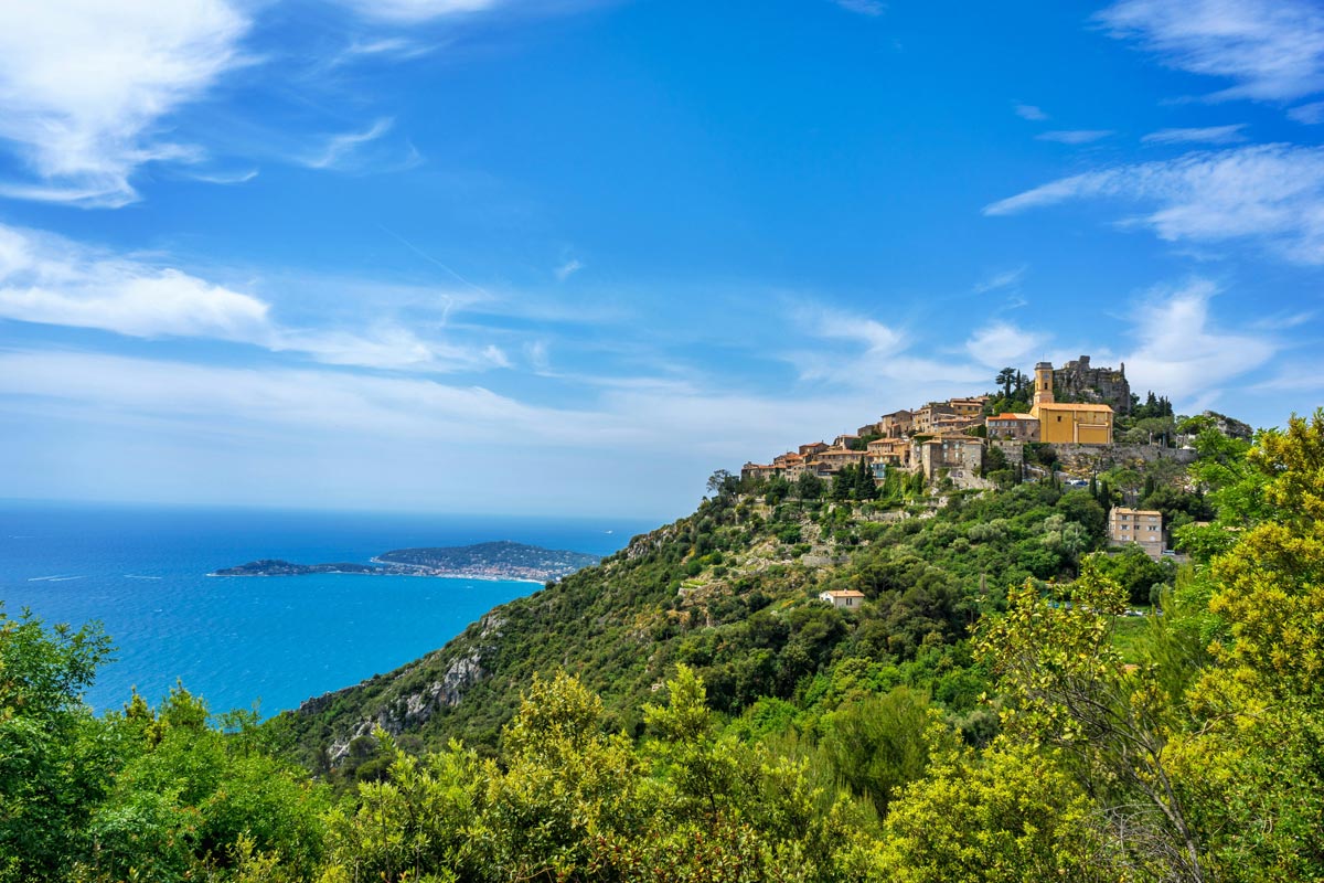 eze provenza