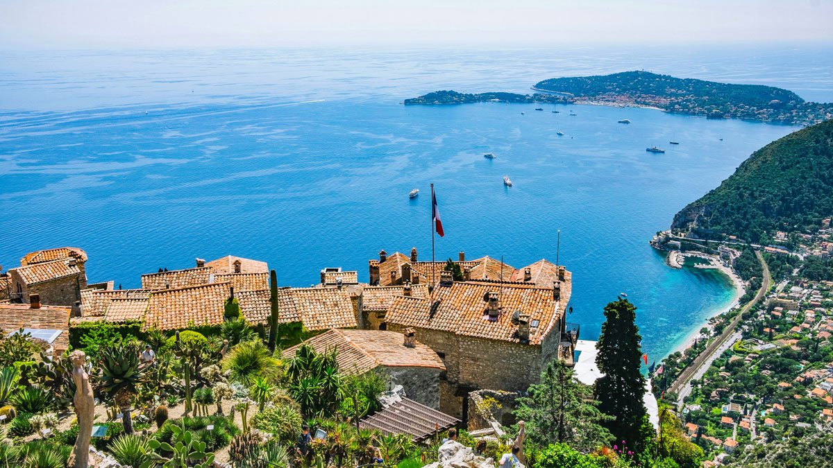 eze provenza