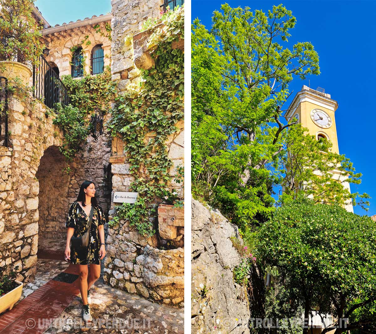 eze provenza