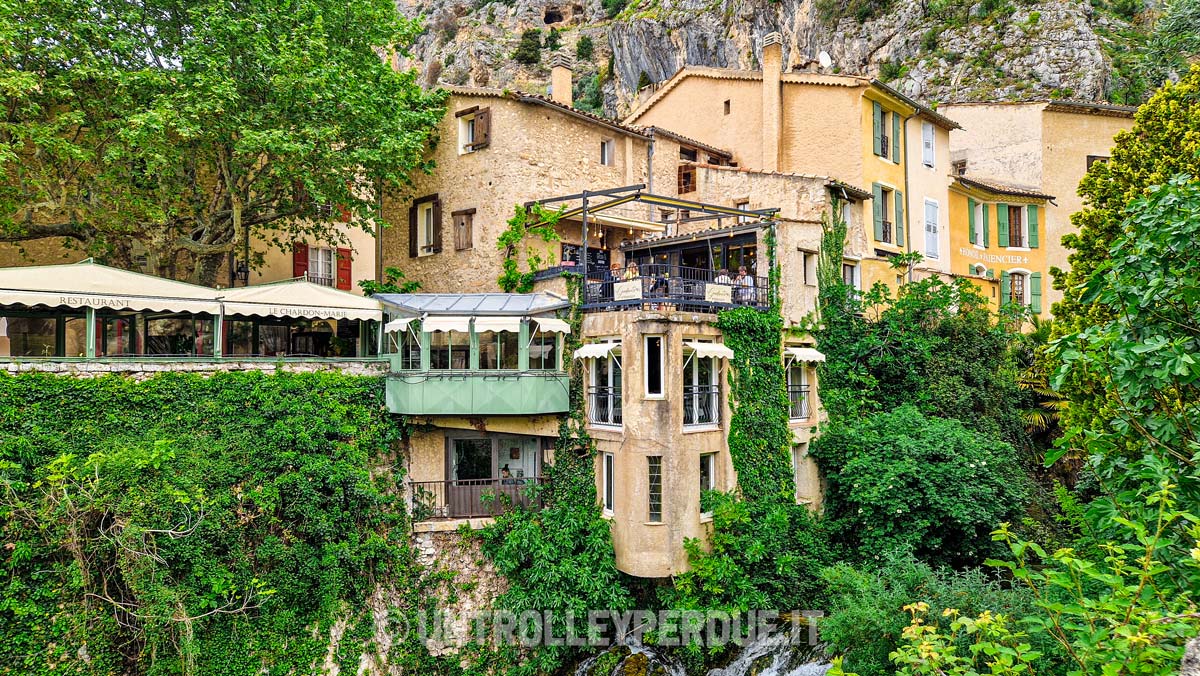 borghi più belli di francia