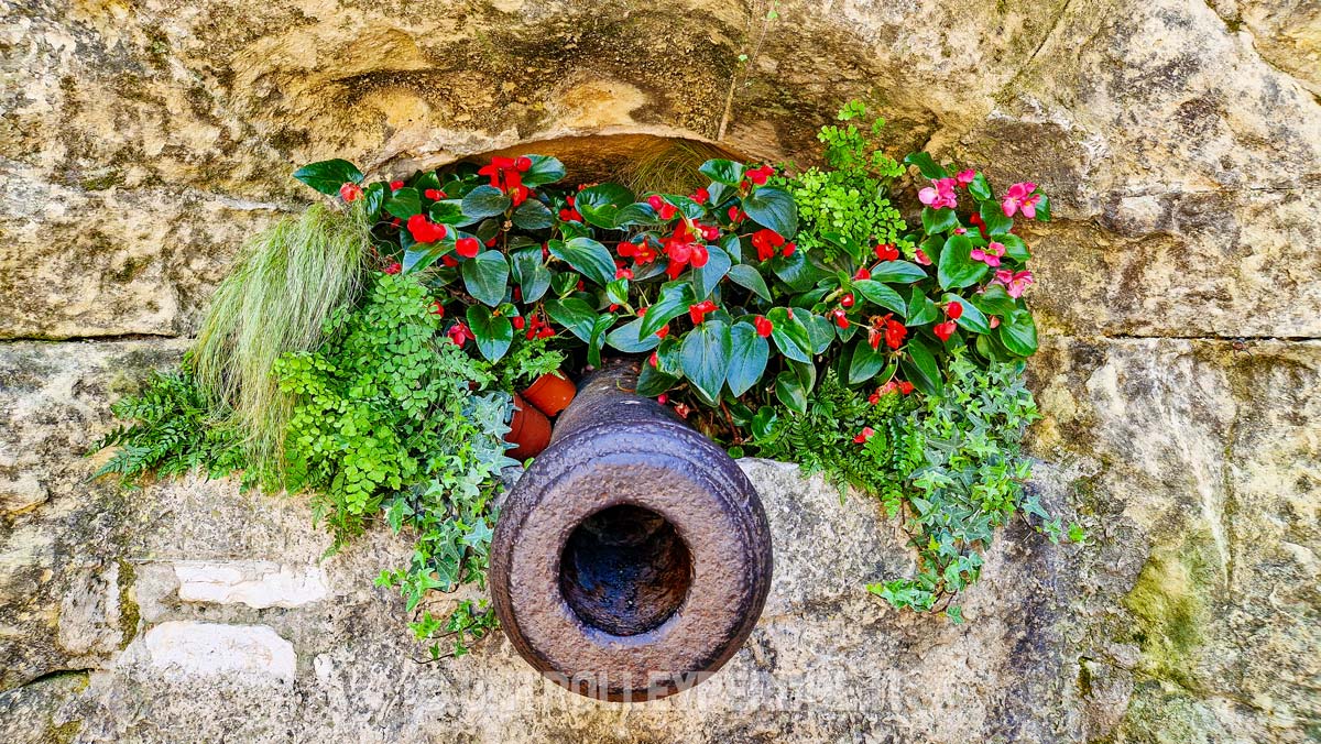 saint paul de vence