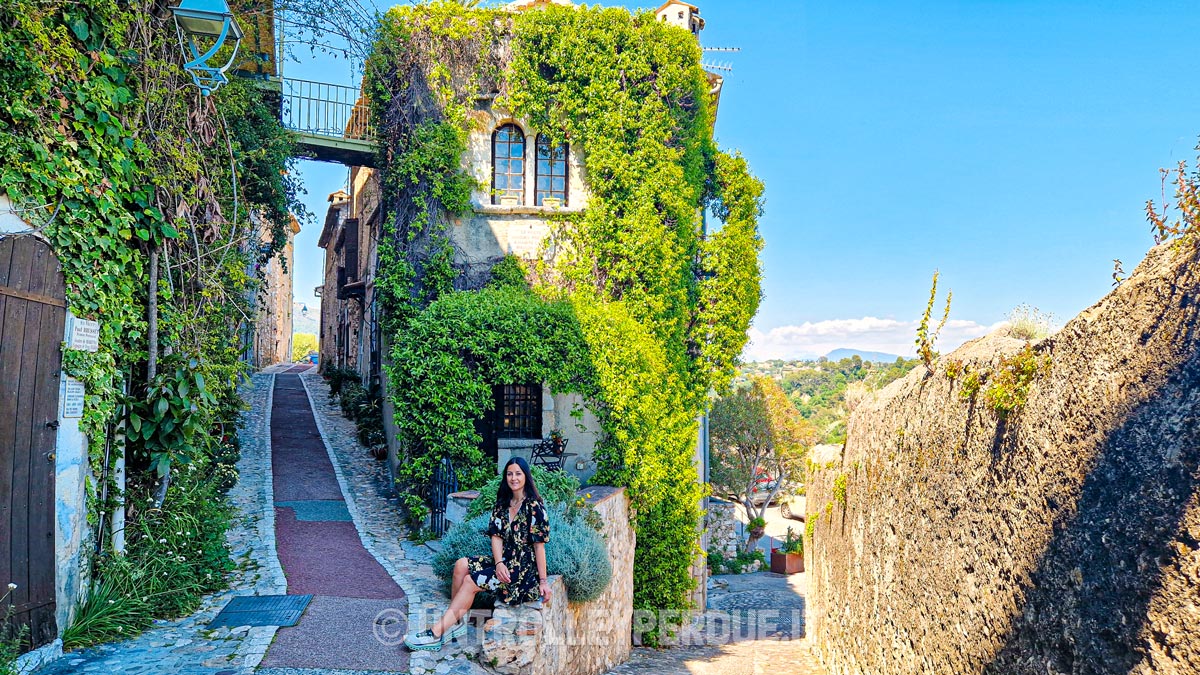 saint paul de vence cosa vedere