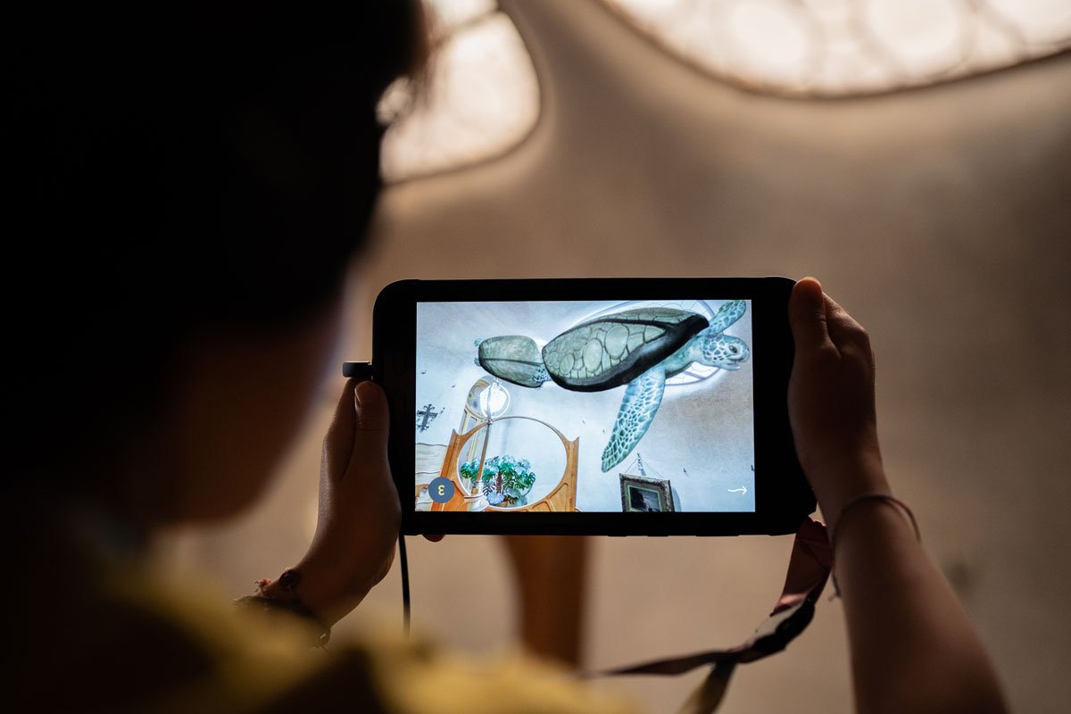 visita guidata casa batllo barcellona