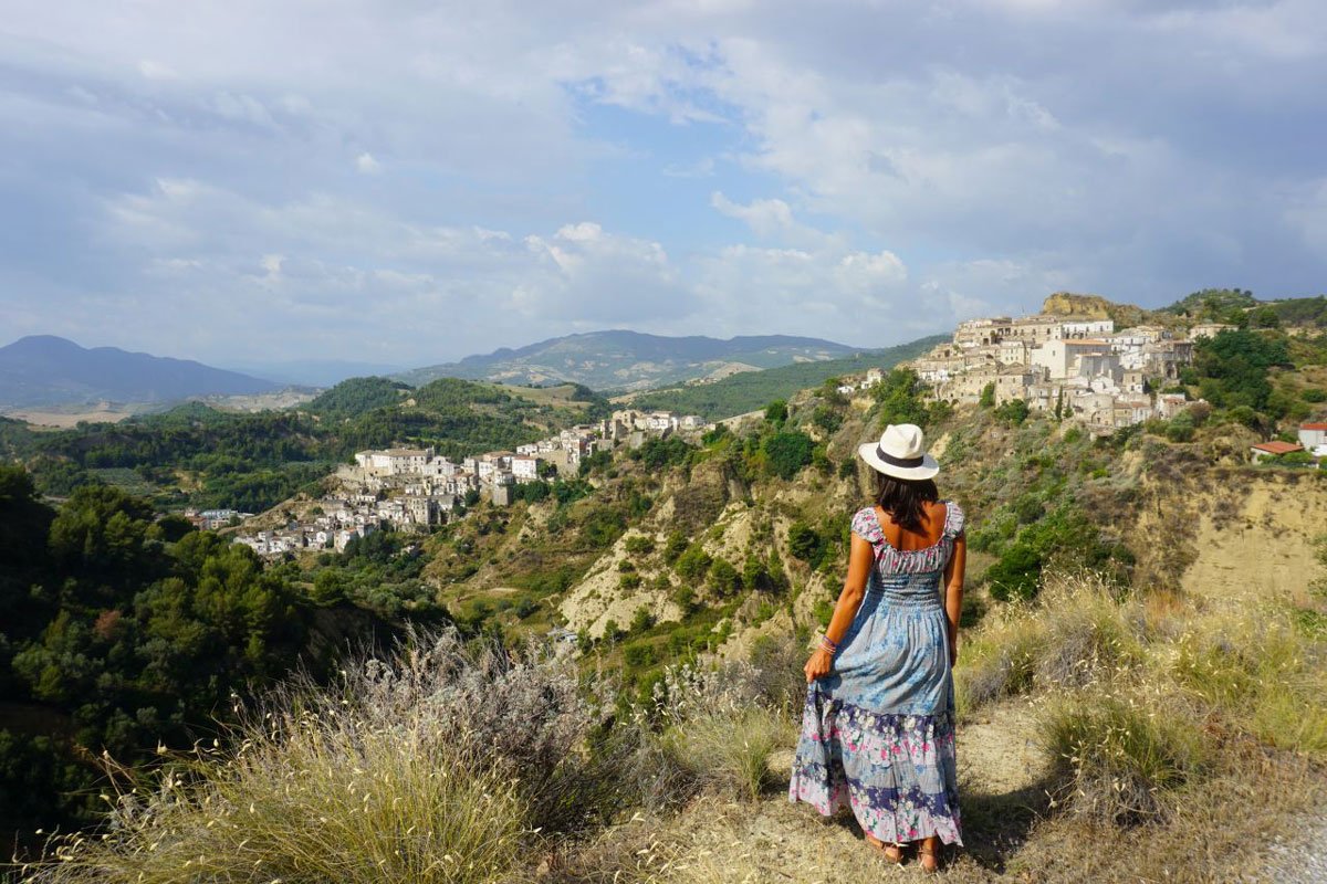 tursi basilicata