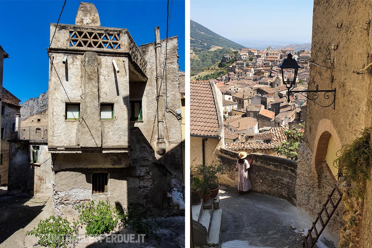 civita calabria