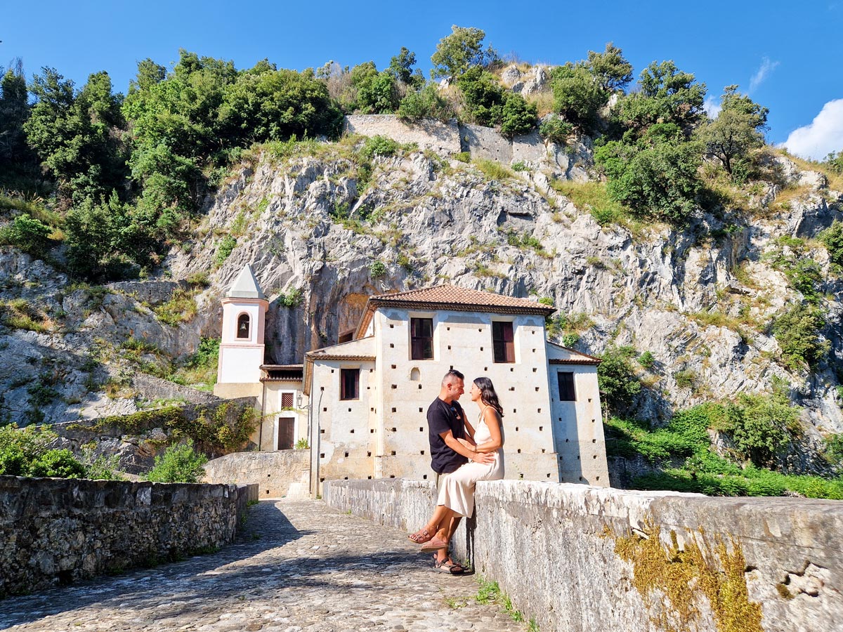 borghi più belli del pollino