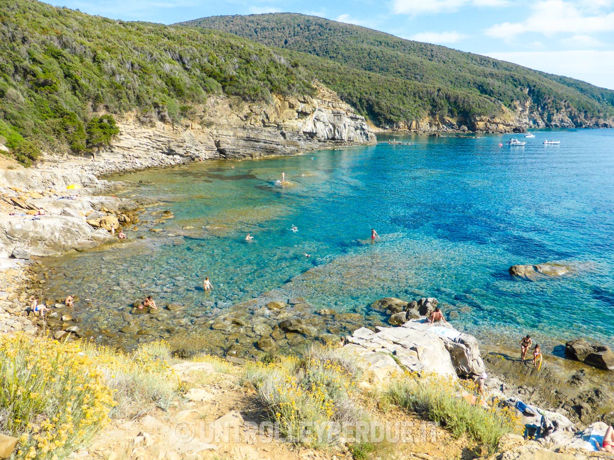 buca delle fate baratti