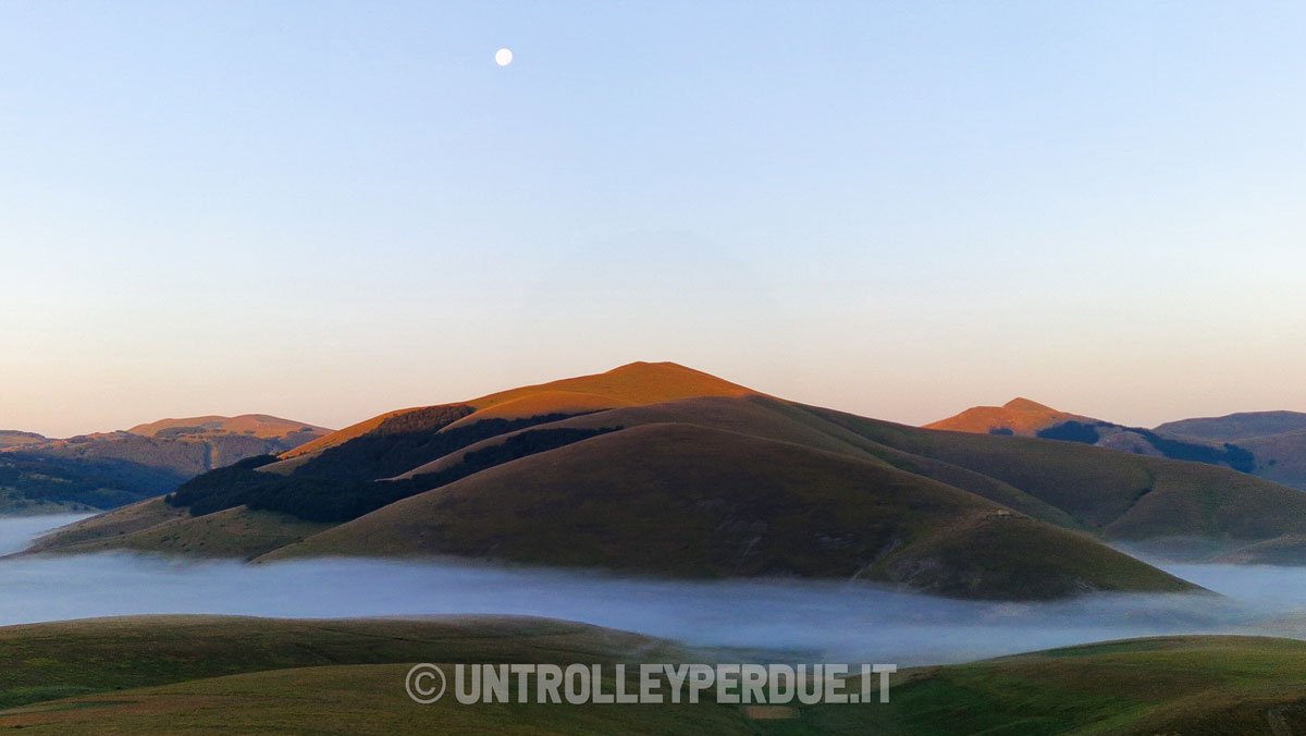 piangrande castelluccio