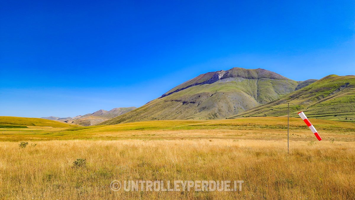 castelluccio di norcia