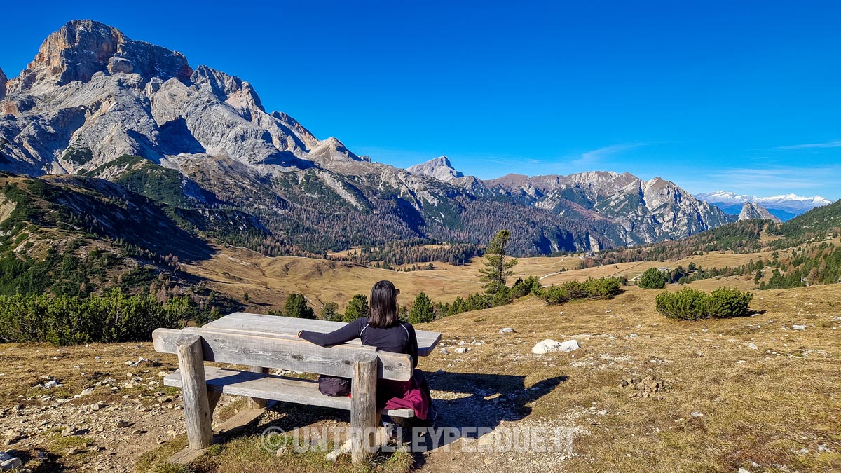 escursione da prato piazza al monte specie